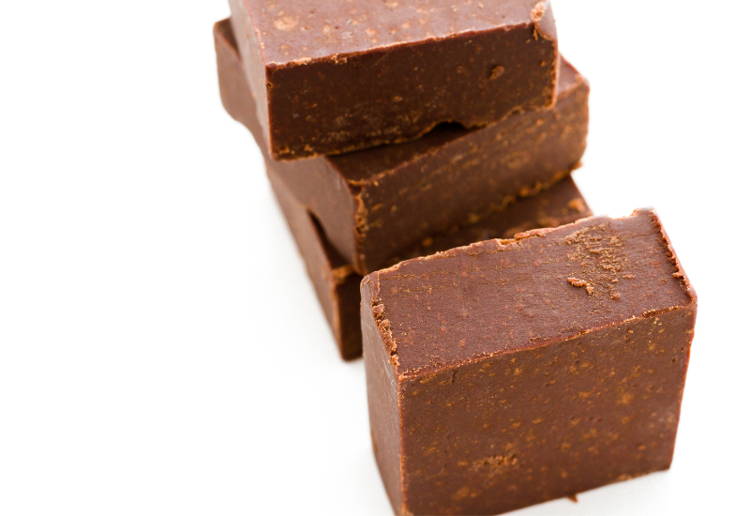 生チョコ 生クリーム 割合