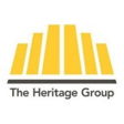 The Heritage Group logo on InHerSight