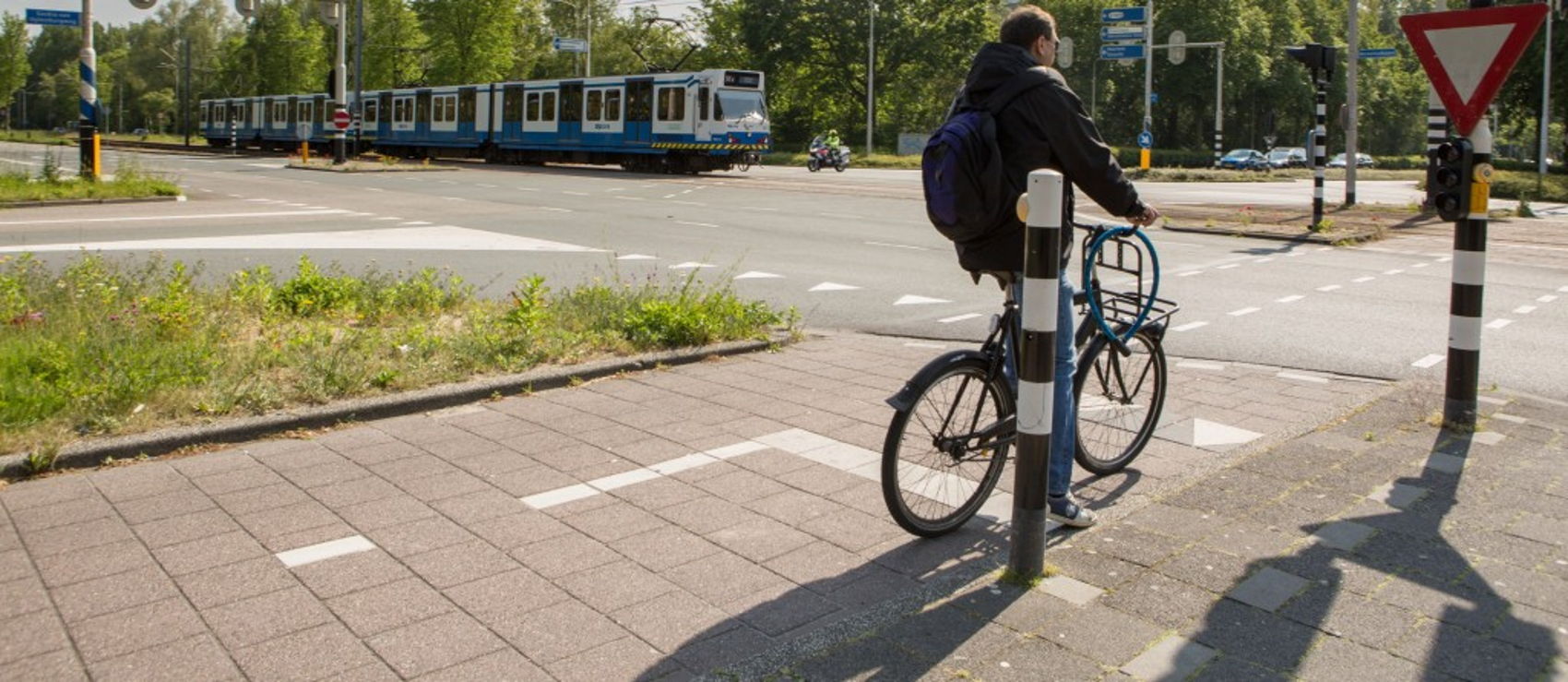 Foto bij Foto bij
