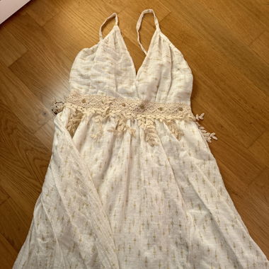 Sommer Kleid