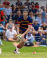 EV2 Champion Jersey on North Ward Sand crabs Rugby Union