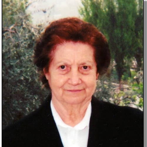 Maria Berardi