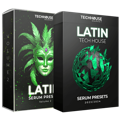 Latin Tech House Sample Pack Collection The Gold Edition By Tech House Market