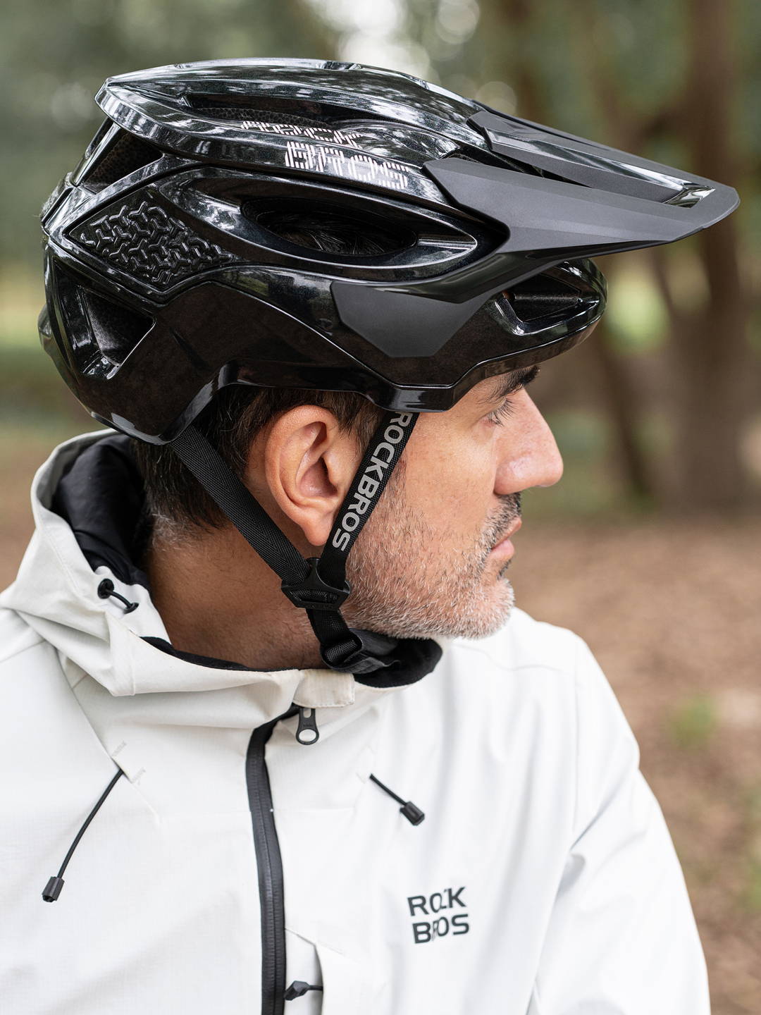 ROCKBROS 自転車用 ヘルメット MTB向け 100052 – ROCKBROSJP