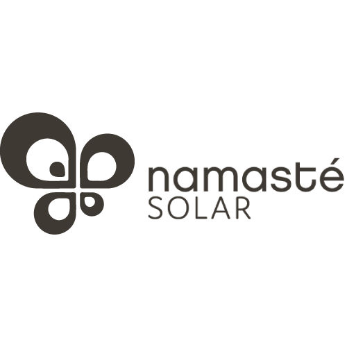 Ink Monstr Clients - Namaste Solar