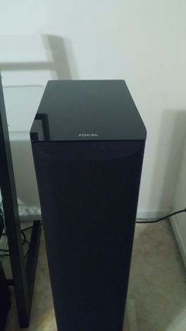 Focal Aria 936  3-way Floorstanding Loudspeaker