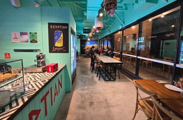 Bekya - Summer Hill $10 Voucher