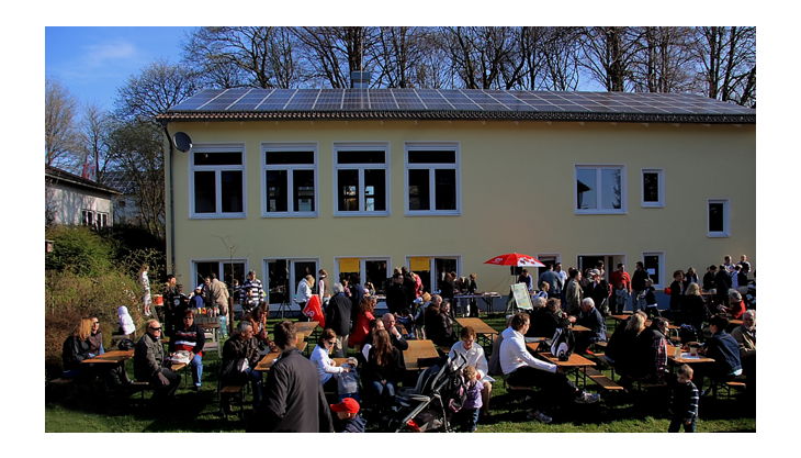 cvjm gemeinde