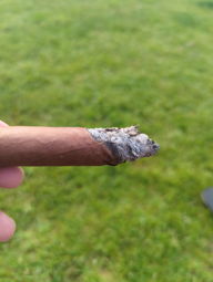 Cigar Session Photo