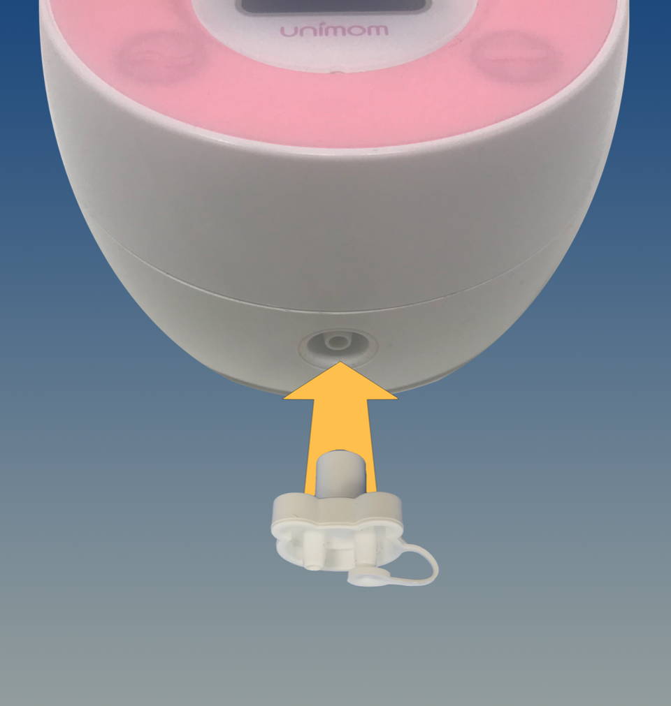 Breast Pump Switch Kit – Unimom USA