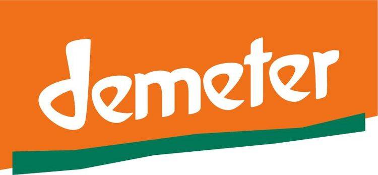 logo Demeter