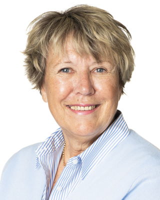 Pauline van Nieuwburg