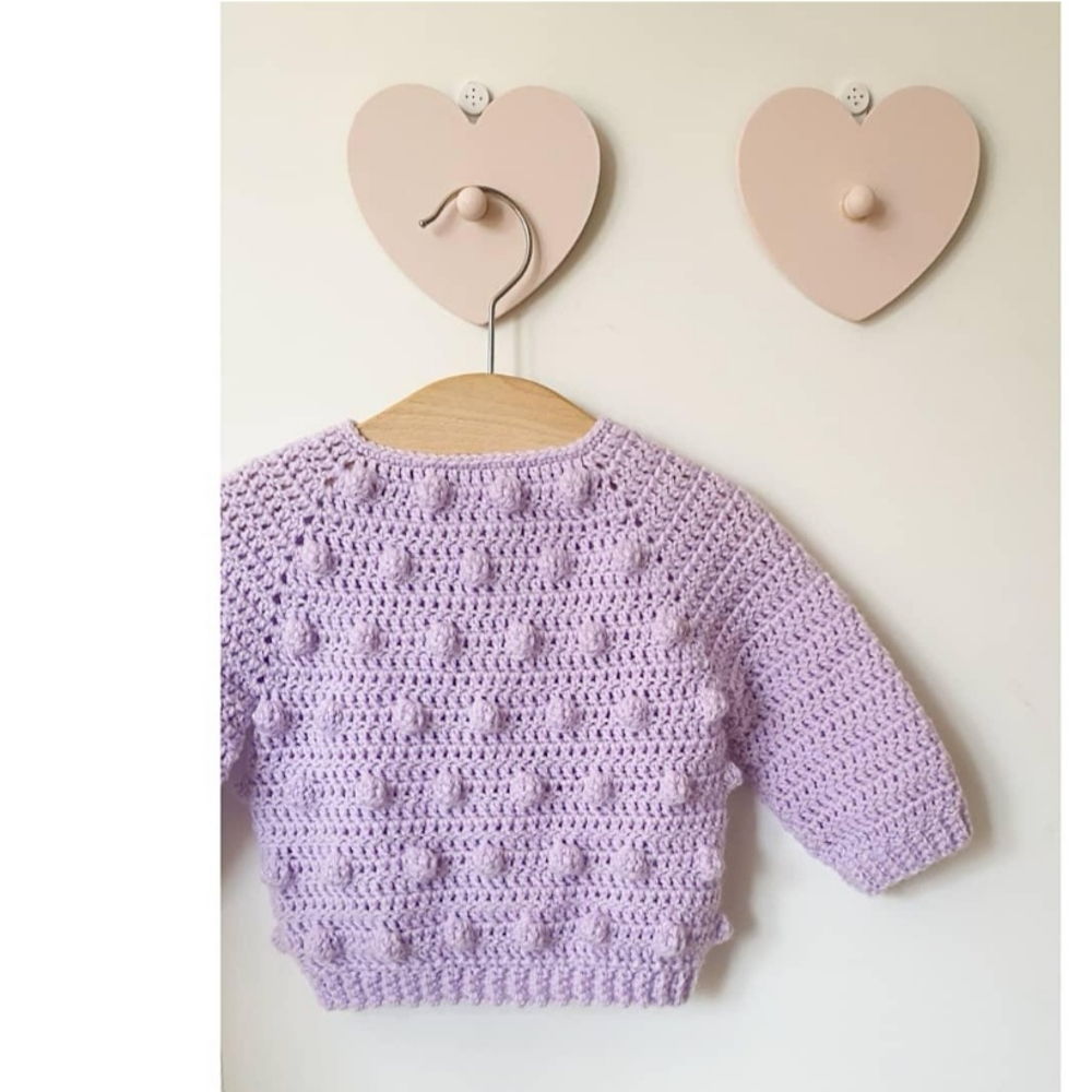Lola jumper