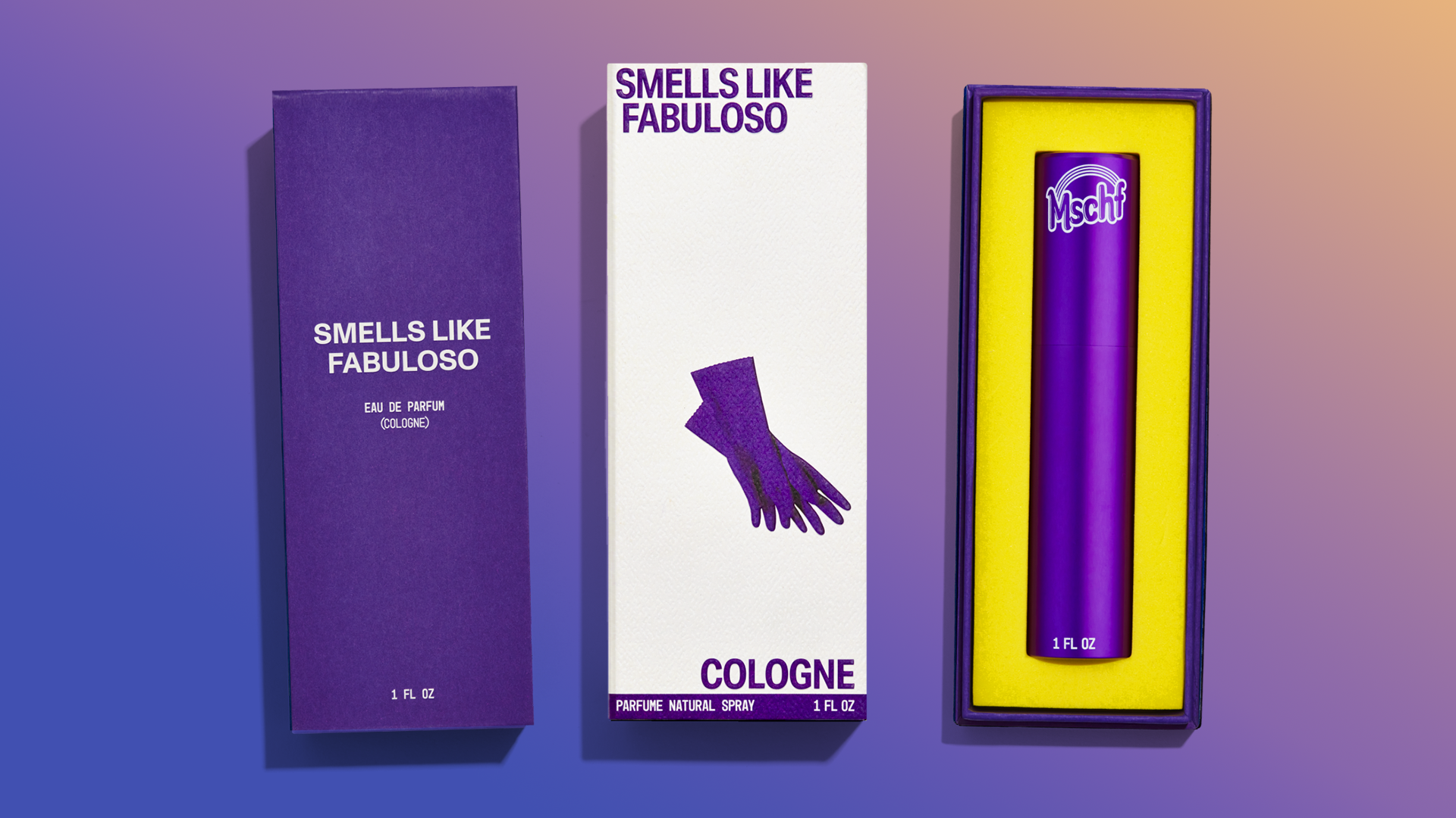 MSCHF Releases Fabuloso Perfume, a Love-Letter to the Beloved All-Purpose Cleaner