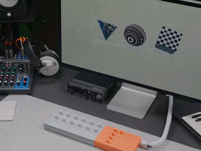 VISUALIZER