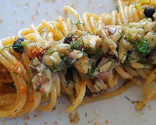 Corsi di cucina Bagheria: Preparazione del menù della tradizione siciliana. 