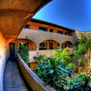 La Villa de Zaragoza