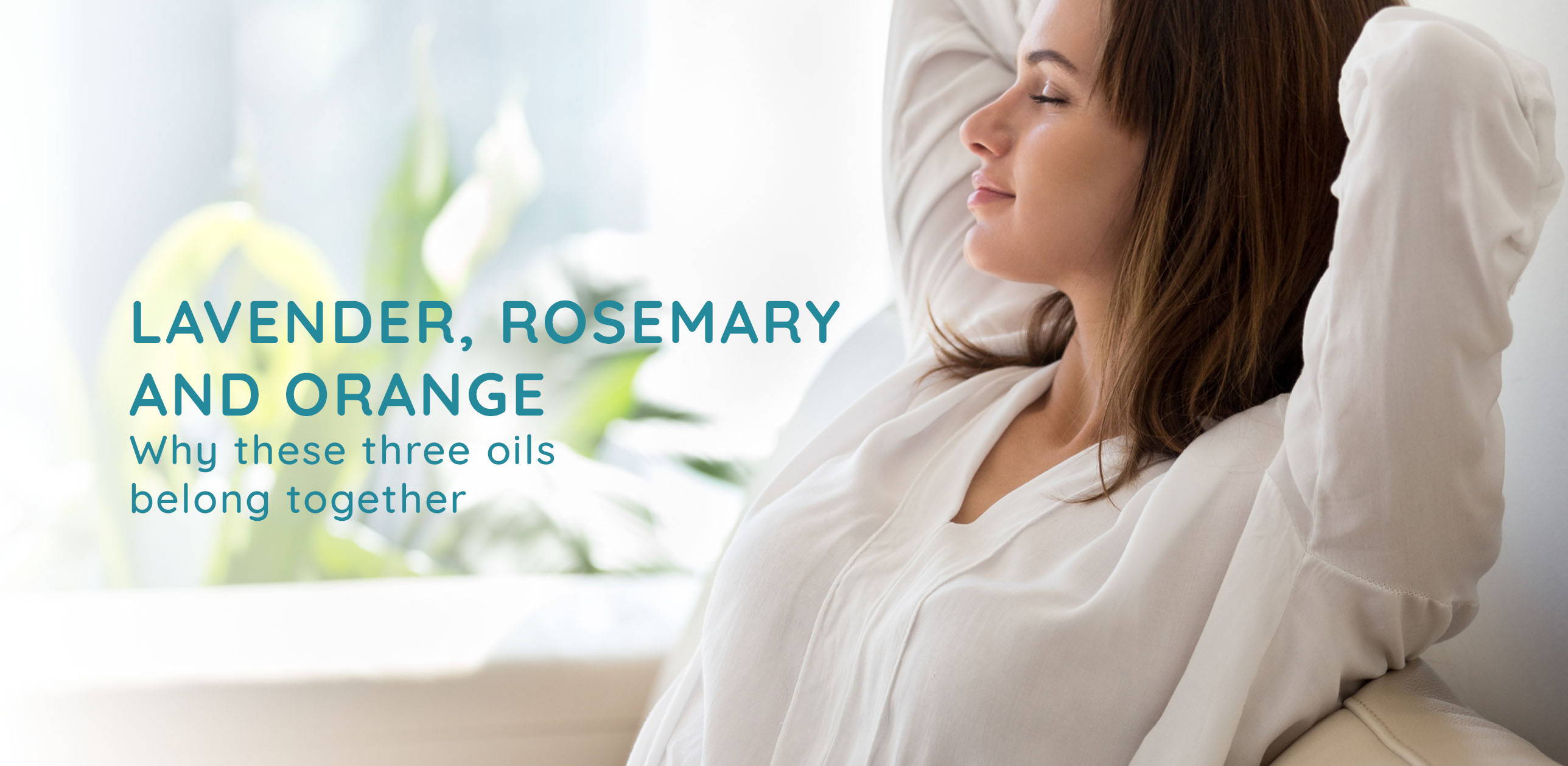 essential oils for hayfever