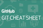 logo Git Cheat Sheet - Github