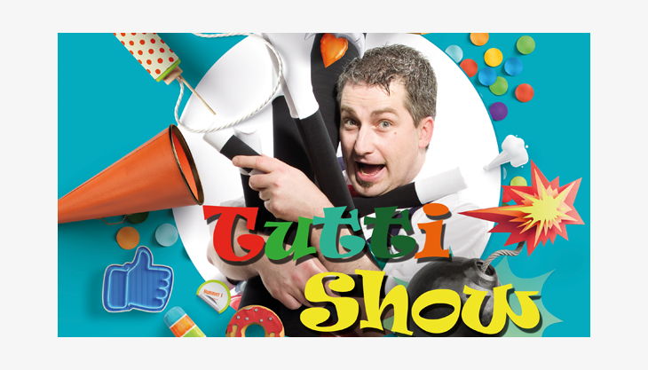 tutti show