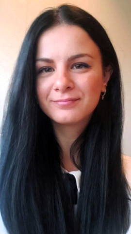 Vasiliki Votsika