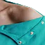 Calinea - T-Shirt Femme Turquoise - XXL (50-52)