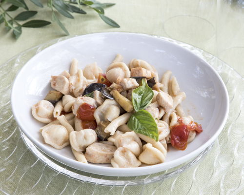 Cooking classes Brindisi: Orecchiette and Tiramisu in the heart of Puglia