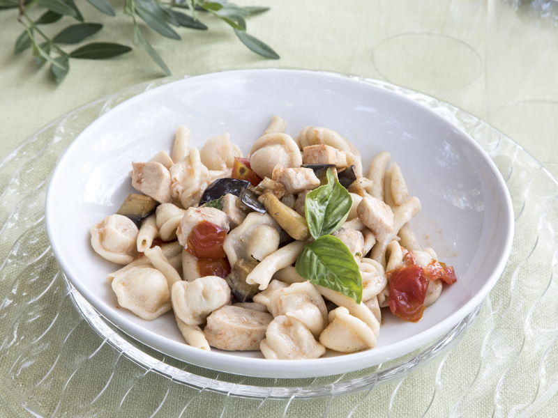 Cours de cuisine Brindisi: Orecchiette et tiramisù au cœur des Pouilles