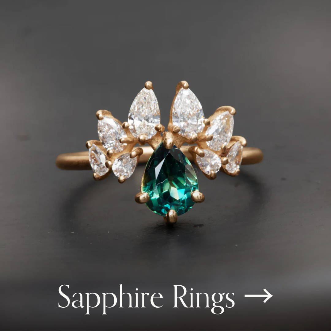 fantasy engagement ring