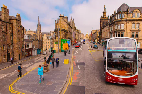  24-Hour Pass with 3 Bus Tours