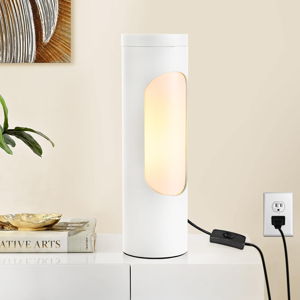 LEDIARY Shabbos Lamp (purchased in Israel)