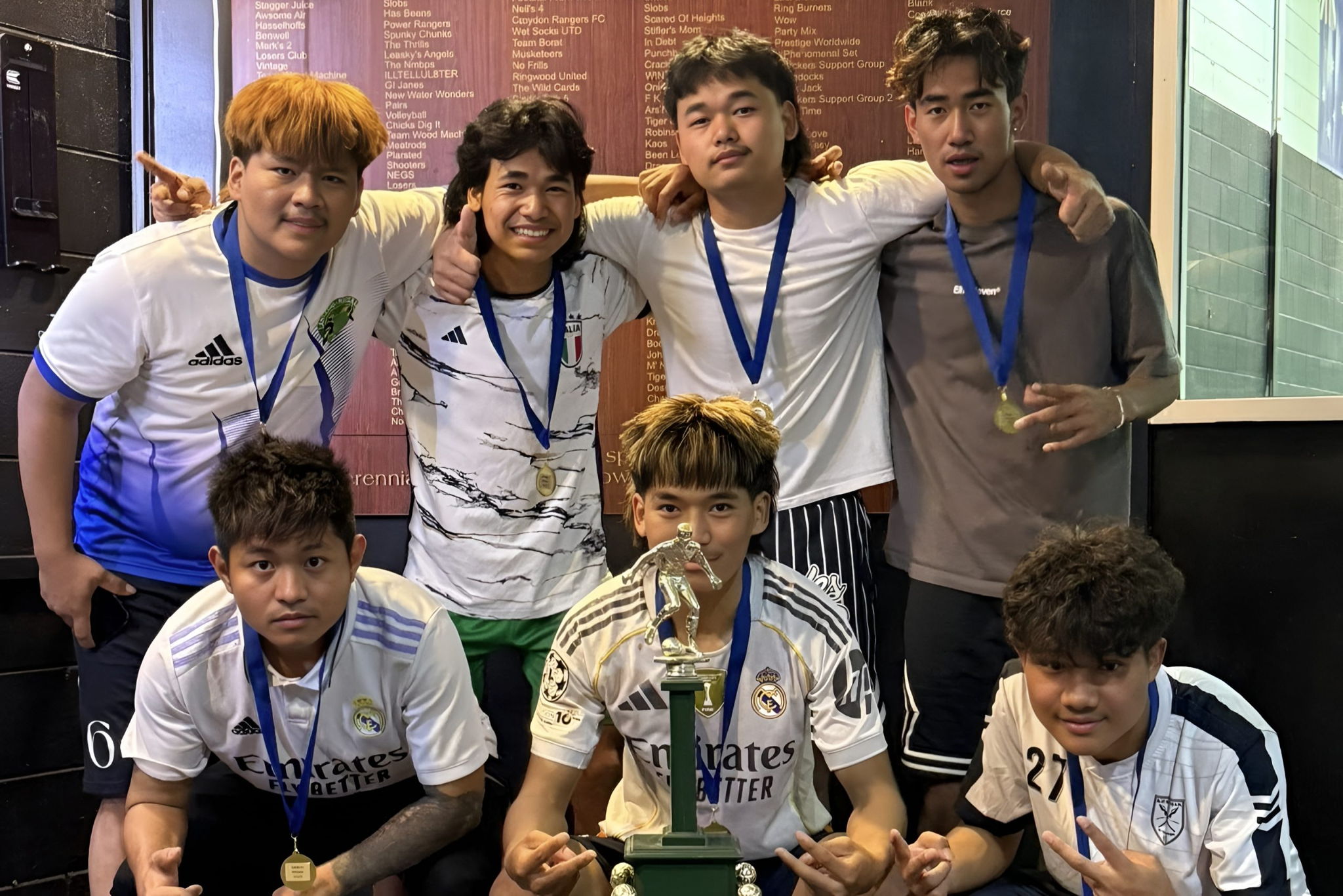 Ringwood Indoor Sports Centre Voucher - Image 11