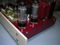 DYNACO BY WILL VINCENT.... CUSTOM TUBE AMPLIFIER....ITS... 2