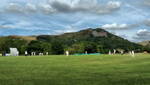 Langley Cricket Club Logo