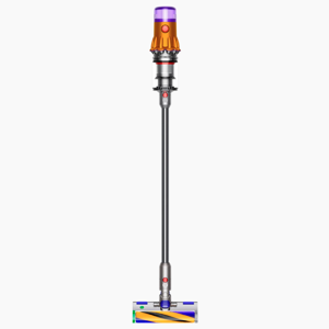 Dyson V12 Detect Slim (Yellow/Nickel) cordless vacuum