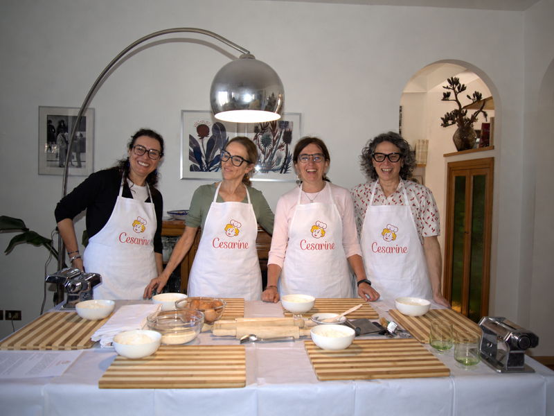 Corsi di cucina Catania: I piatti della tradizione nel cuore del mercato storico 
