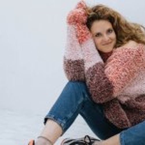 Gratis Breipatroon voor de 'Momo Sweater'