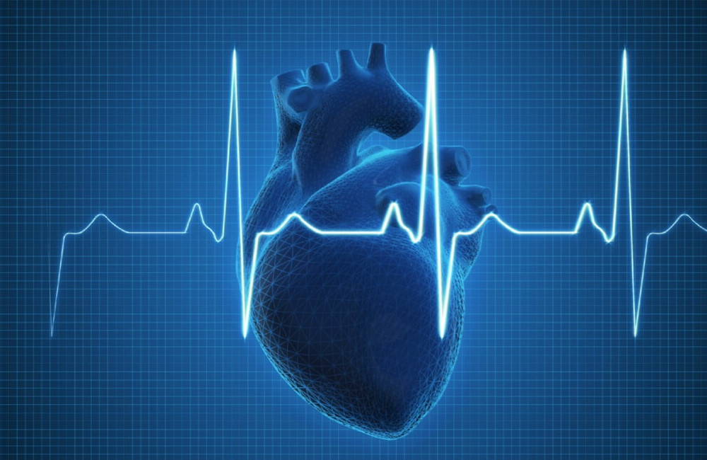 لماذا يحدث عدم انتظام ضربات القلب
