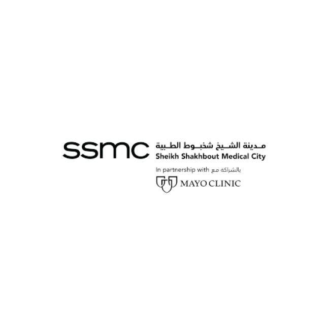 Sheikh Shakhbout Medical City (SSMC)
