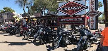 The Cave Creek Experience 1/2 Day near Tempe, AZ