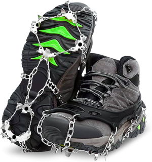 Crampons Original