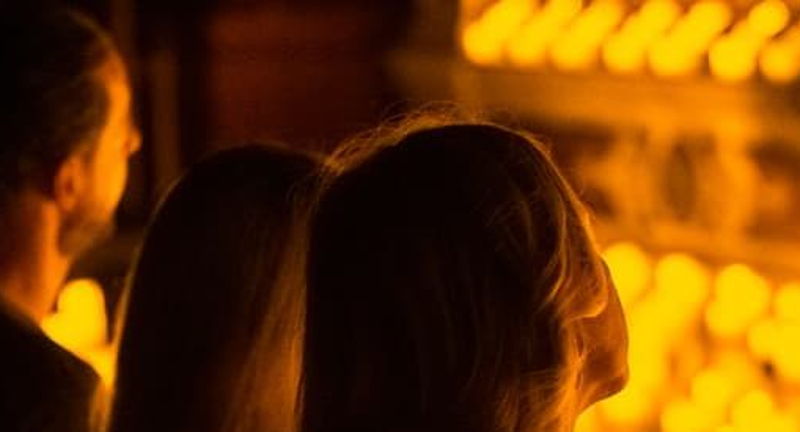 Candlelight: Back in Black (Tribute to AC/DC)