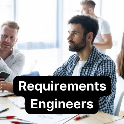 Requirements Engineers