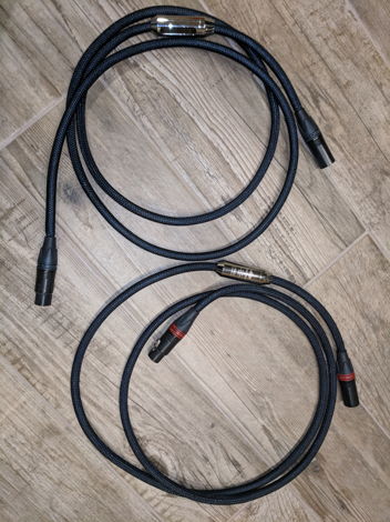 Siltech Cables Classic Anniversary G7
