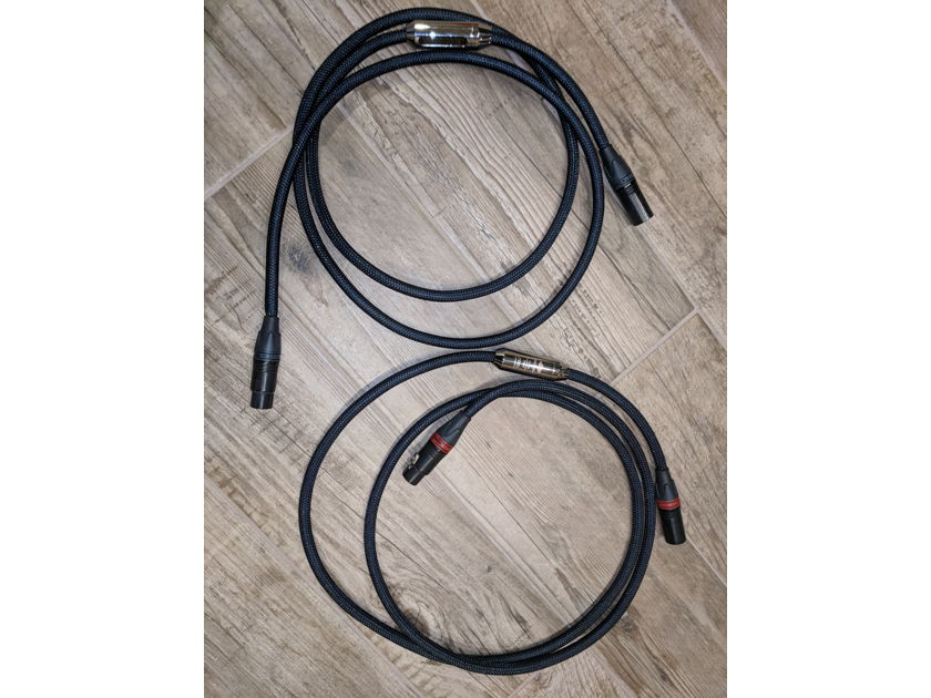 Siltech Cables Classic Anniversary G7