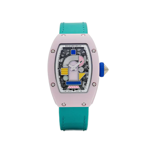 Richard Mille RM 07 RM07-01
