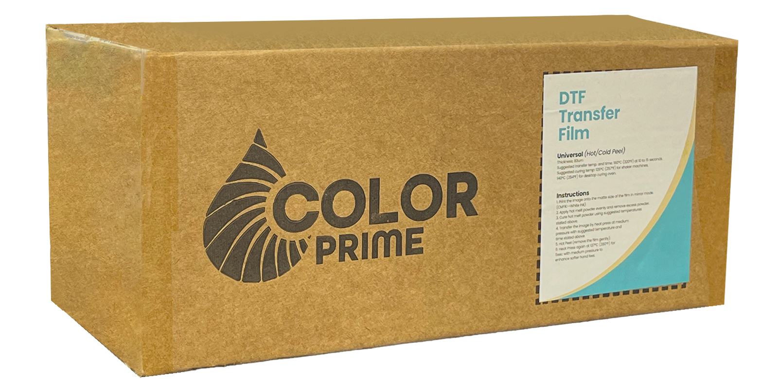 film box all american print supply co