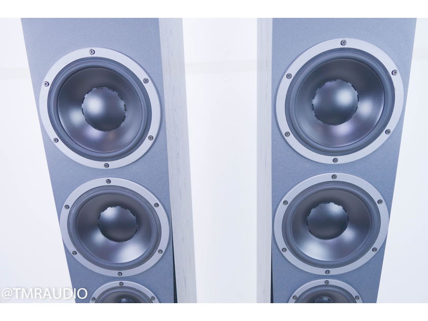 Dynaudio Contour S 5.4 Floorstanding Speakers; Black Ash Pair(11034)