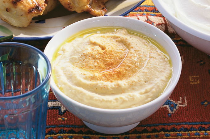 Hummus