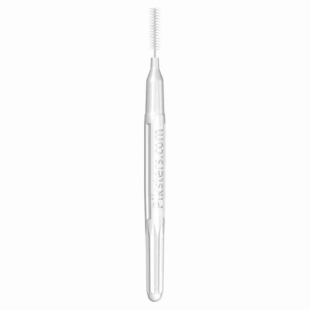 Piksters Interdental Brushes White Size 2 10pk - Image 4